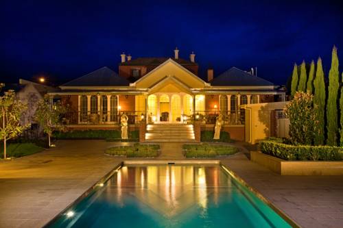 Beechworth Australia Last Minute Discount Code Booking.com