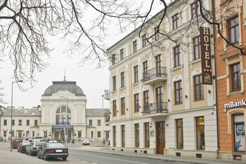 Tarnów Poland Last Minute Discount Code Booking.com