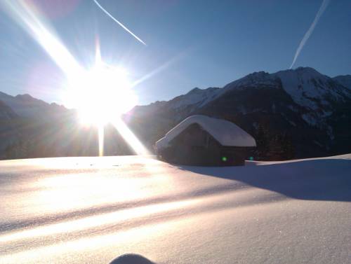 Wenns Austria Last Minute Discount Code Booking.com