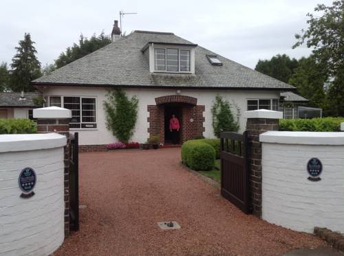 Ayr Royaume-Uni Code de réduction de dernière minute Booking.com