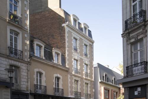 Rennes France Last Minute Discount Code Booking.com