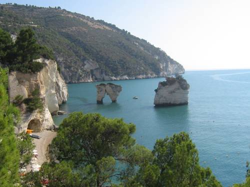 Mattinata Italy Last Minute Discount Code Booking.com