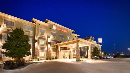 Hays (Kansas) United States Last Minute Discount Code Booking.com