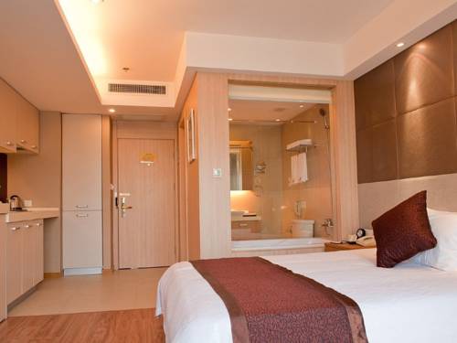 Nantong China Last Minute Discount Code Booking.com