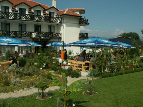 Dolna Baya Bulgarie Code de réduction de dernière minute Booking.com