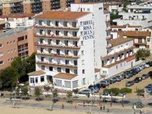 Sant Antoni de Calonge Spain Last Minute Discount Code Agoda.com