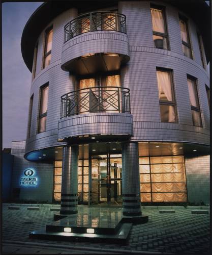 Karatsu Japan Last-Minute-Rabattcode Booking.com