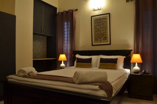 Bangalore India Last Minute Discount Code Booking.com