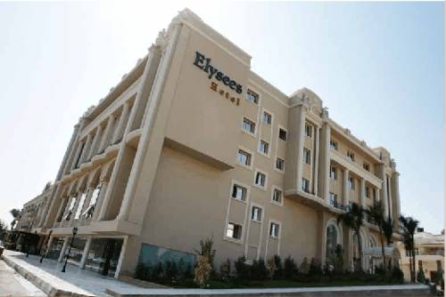 Hurghada Egypt Last Minute Discount Code Booking.com