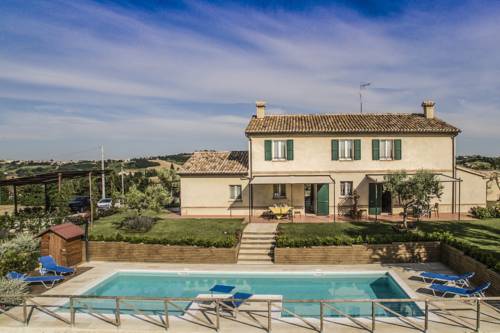 Barchi Italy Last Minute Discount Code Booking.com