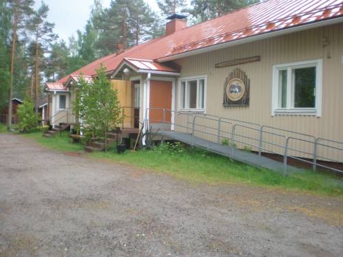 Kivijärvi Finland Last Minute Discount Code Booking.com