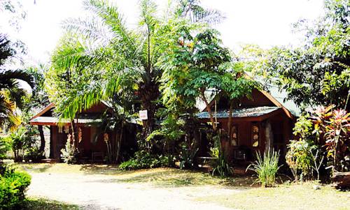 Chiang Rai Thailand Last-Minute-Rabattcode Booking.com