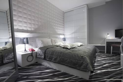 Novi Beograd Serbia Last Minute Discount Code Booking.com