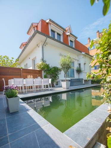 Oostende Belgium Last Minute Discount Code Booking.com