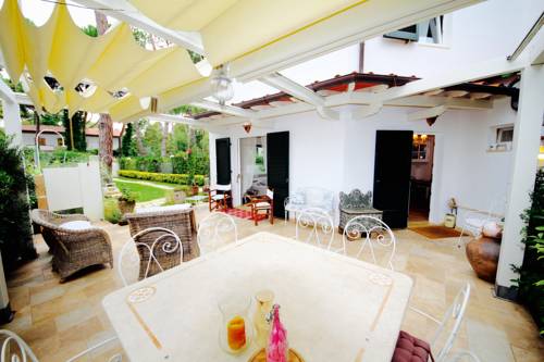 Forte dei Marmi Italien Last-Minute-Rabattcode Booking.com
