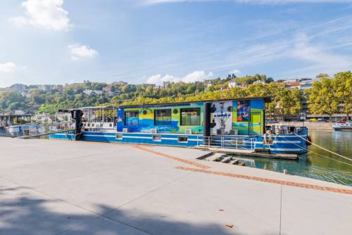 Lyon Frankreich Last-Minute-Rabattcode Booking.com