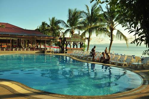 Haad Rin Thailand Laatste minuut Kortingscode Booking.com