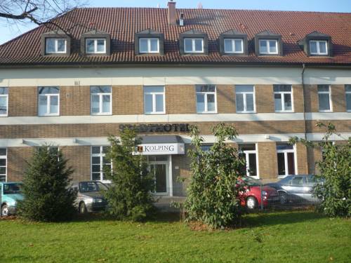Bocholt Duitsland Laatste minuut Kortingscode Booking.com