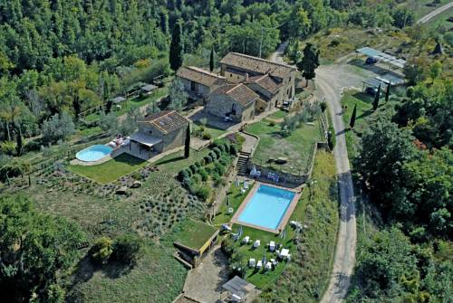 Greve In Chianti Italien Last-Minute-Rabattcode Booking.com