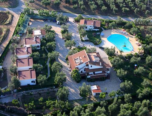 Vieste Italië Laatste minuut Kortingscode Booking.com