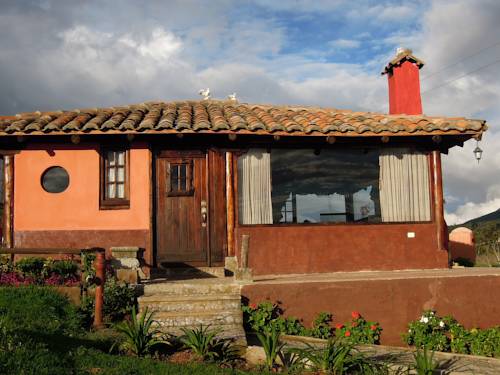 Otavalo Ecuador Último Minuto Código de Descuento Booking.com