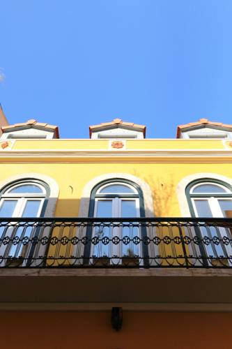 Lisboa Portugal Last Minute Discount Code Booking.com