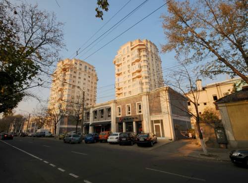 Chişinău Moldova Last Minute Discount Code Booking.com