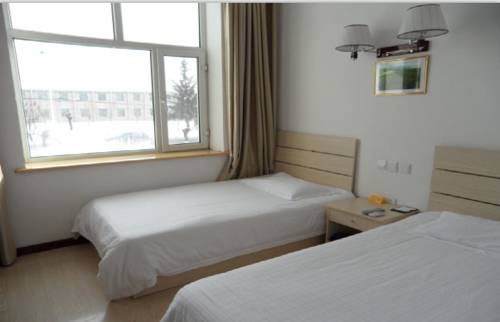 Erdaobaihe China Last Minute Discount Code Booking.com
