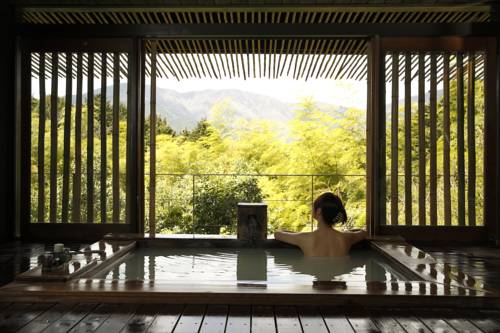 Hakone Japan Laatste minuut Kortingscode Booking.com