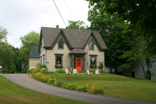 Mahone Bay (Nouvelle-Écosse) Canada Code de réduction de dernière minute Booking.com
