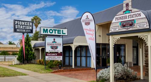 Swan Hill Australia Last Minute Discount Code Booking.com