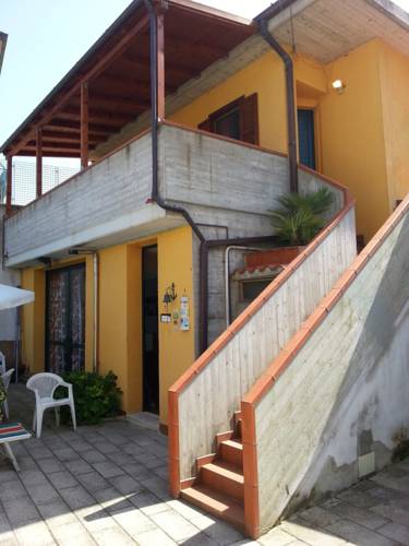 Grottammare Italien Last-Minute-Rabattcode Booking.com