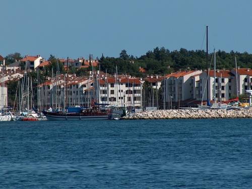 Cervar Porat Kroatien Last-Minute-Rabattcode Booking.com