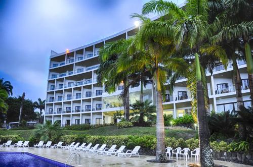 Atacames Ecuador Last Minute Discount Code Agoda.com