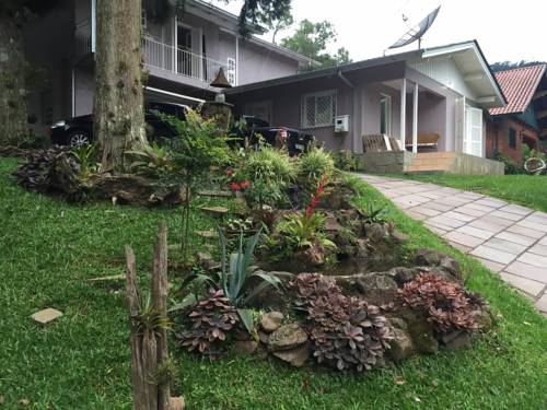 Gramado Brasilien Last-Minute-Rabattcode Booking.com