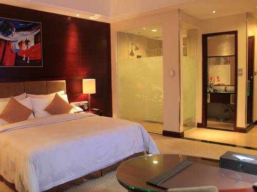 Qingyuan China Last Minute Discount Code Booking.com