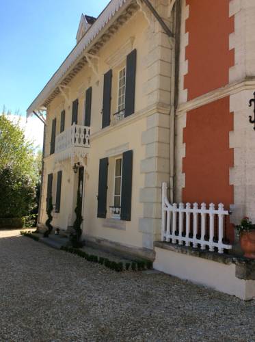 Saint-Séverin France Last Minute Discount Code Booking.com