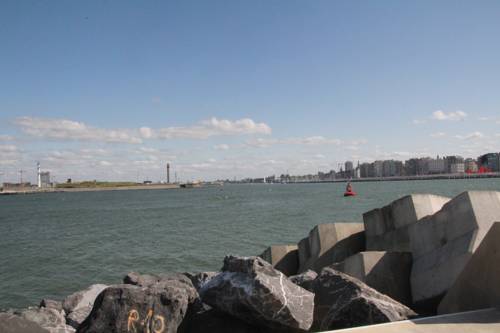 Ostende Belgien Last-Minute-Rabattcode Booking.com