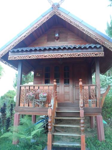 Khao Kho Thailand Last-Minute-Rabattcode Booking.com