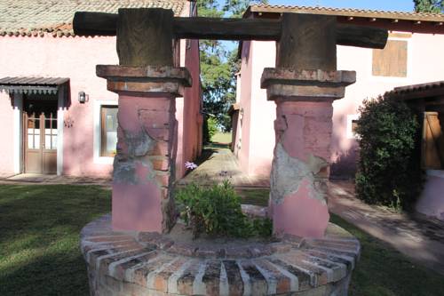 Villa del Totoral Argentina Last Minute Discount Code Booking.com