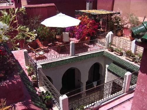 Marrakech Morocco Last Minute Discount Code Booking.com