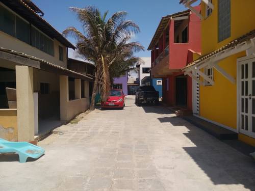 Lauro de Freitas Brazil Last Minute Discount Code Booking.com