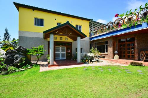Beinan Taiwan Last Minute Discount Code Booking.com