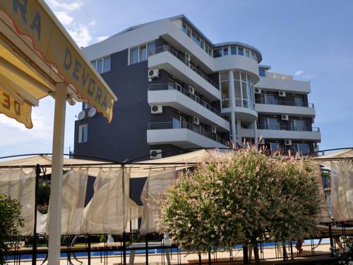 Arenas doradas Bulgaria Último Minuto Código de Descuento Booking.com