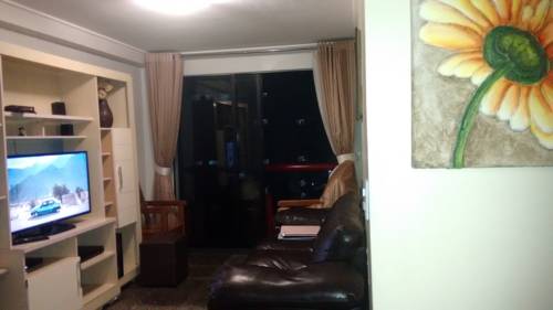 Fortaleza Brasilien Last-Minute-Rabattcode Booking.com