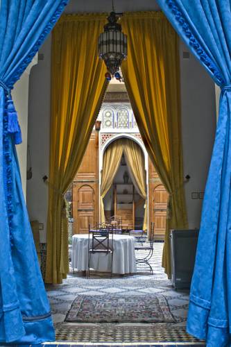 Fes Morocco Last Minute Discount Code Booking.com