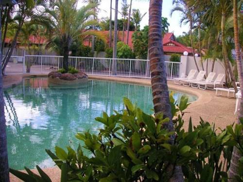 Goldküste Australien Last-Minute-Rabattcode Booking.com