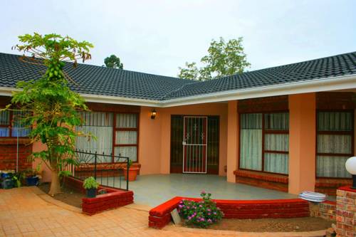 George South Africa Last Minute Discount Code Booking.com