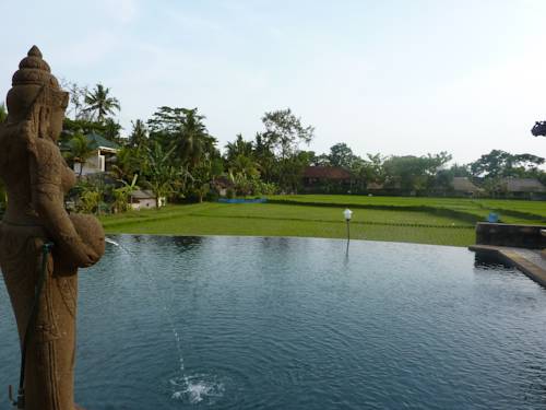 Ubud Indonesia Last Minute Discount Code Booking.com