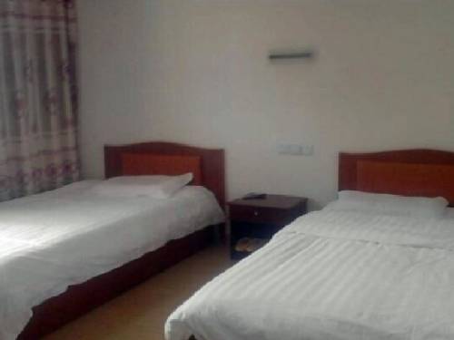 Changling China Last-Minute-Rabattcode Booking.com